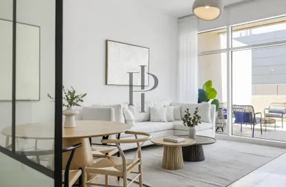 Apartment - 1 Bedroom - 1 Bathroom for sale in Bay Square Building 7 - Bay Square - Business Bay - Dubai