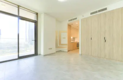 Apartment - Studio - 1 Bathroom for rent in Peninsula One - Peninsula - Business Bay - Dubai