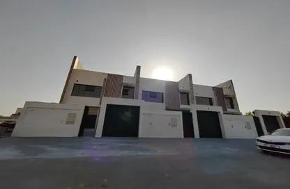 تاون هاوس - 6 غرف نوم - 8 حمامات للبيع في الزاهية جاردنز - الزاهية - عجمان