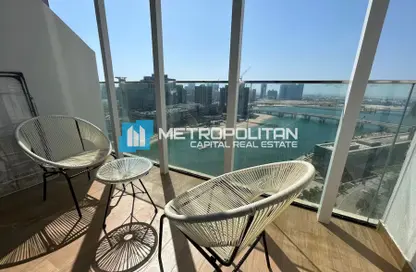 شقة - 1 حمام للبيع في المارية فيستا - جزيرة المارية - أبوظبي شقة - 1 حمام للبيع في المارية فيستا - جزيرة المارية - أبوظبي