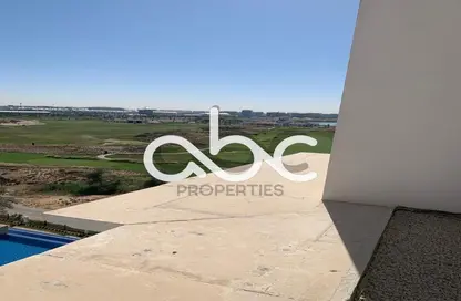 Apartment - Studio - 1 Bathroom for sale in Ansam 3 - Ansam - Yas Island - Abu Dhabi