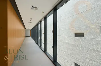Apartment - 2 Bedrooms - 4 Bathrooms for rent in Meydan Avenue - Meydan - Dubai