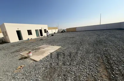 Warehouse - Studio - 1 Bathroom for rent in Al Sajaa Industrial - Al Sajaa - Sharjah Warehouse - Studio - 1 Bathroom for rent in Al Sajaa Industrial - Al Sajaa - Sharjah