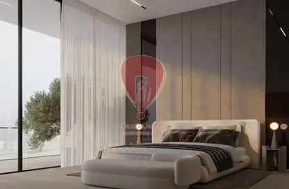 Apartment - 2 Bedrooms - 3 Bathrooms for sale in Binghatti Pinnacle - Al Jaddaf - Dubai