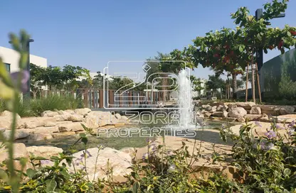 Villa - 3 Bedrooms - 3 Bathrooms for sale in Sharjah Sustainable City - Sharjah