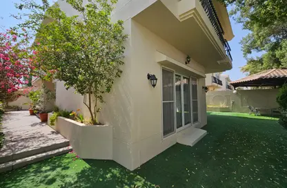 Villa - 4 Bedrooms - 4 Bathrooms for rent in Al Manara - Dubai