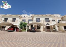 Outdoor House image for: Villa - 5 bedrooms - 6 bathrooms for rent in Ramlat Zakher - Zakher - Al Ain, Image 1