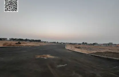 Land - Studio for sale in Al Helio 1 - Al Helio - Ajman Land - Studio for sale in Al Helio 1 - Al Helio - Ajman