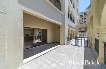 Apartment - 2 Bedrooms - 3 Bathrooms for sale in Al Andalus Tower E - Al Andalus - Jumeirah Golf Estates - Dubai