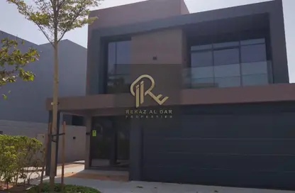Villa - 4 Bedrooms - 5 Bathrooms for sale in Robinia - Masaar - Tilal City - Sharjah