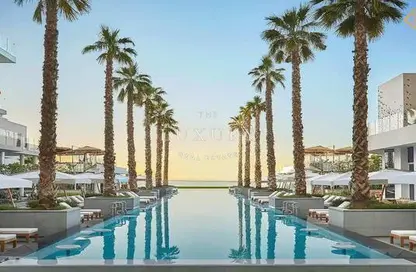 Apartment - 2 Bedrooms - 3 Bathrooms for sale in FIVE Palm Jumeirah - Palm Jumeirah - Dubai