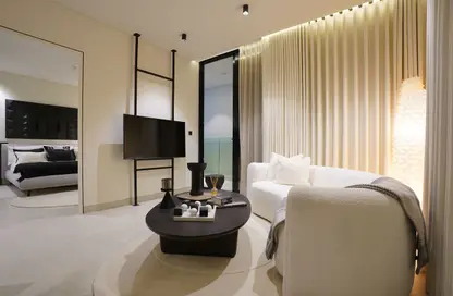 شقة - غرفة نوم - 2 حمامات للبيع في مساكن سونات - مثلث قرية الجميرا - دبي