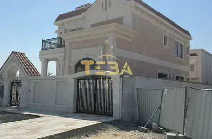 Villa - 4 Bedrooms - 6 Bathrooms for sale in Tilal City A - Tilal City - Sharjah