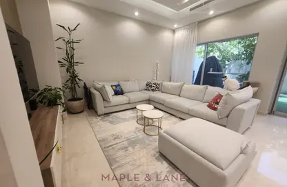 Villa - 4 Bedrooms - 4 Bathrooms for sale in West Village - Al Furjan - Dubai