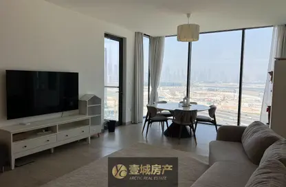 Apartment - 3 Bedrooms - 3 Bathrooms for rent in One Park Avenue - Sobha Hartland - Mohammed Bin Rashid City - Dubai