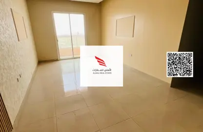 Apartment - 2 Bedrooms - 2 Bathrooms for rent in Abna Saqer Building - Al Hamidiya 1 - Al Hamidiya - Ajman