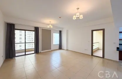 شقة - غرفة نوم - 2 حمامات للايجار في بحر 1 - بحر - جميرا بيتش ريزيدنس - دبي