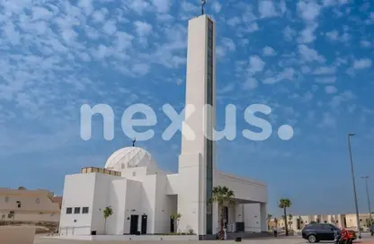 Apartment - 2 Bedrooms - 3 Bathrooms for sale in Asayel Avenue - Mirdif Hills - Mirdif - Dubai