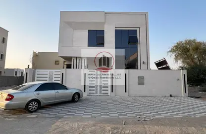 Villa - 6 Bedrooms for sale in Al Zaheya Gardens - Al Zahya - Ajman