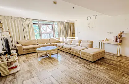 Apartment - 1 Bedroom - 2 Bathrooms for sale in D1 Tower - Culture Village - Dubai