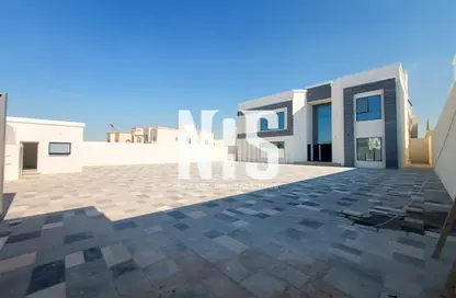 Villa - 6 Bedrooms - 7+ Bathrooms for rent in Madinat Al Riyad - Abu Dhabi