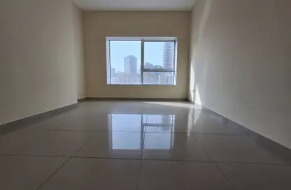 Apartment - 1 Bedroom - 1 Bathroom for rent in Tiger Building Al Qadesia - Al Nahda - Sharjah