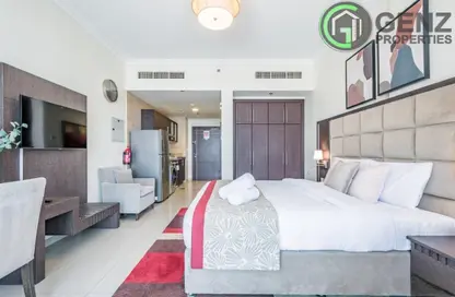 شقة - 1 حمام للبيع في برج سراج - ارجان - دبي