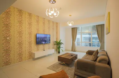 Apartment - 2 Bedrooms - 2 Bathrooms for sale in Park Central - Business Bay - Dubai