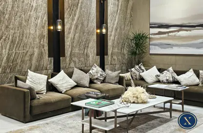 Apartment - Studio - 1 Bathroom for sale in Westwood Grande - Jumeirah Village Circle - Dubai