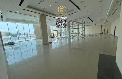 Shop - Studio - 7+ Bathrooms for rent in Abna Saqer Building - Al Hamidiya 1 - Al Hamidiya - Ajman