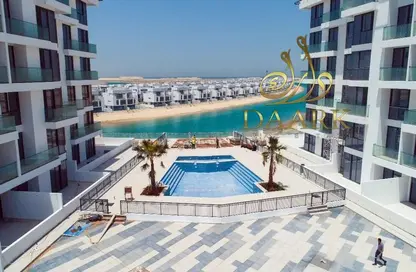 Apartment - 1 Bathroom for sale in Blue Pearls - Ajmal Makan City - Al Hamriyah - Sharjah