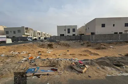 Land - Studio for sale in Al Helio 2 - Al Helio - Ajman