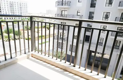Apartment - 1 Bedroom - 1 Bathroom for rent in Safi 2B - Town Square - Dubai