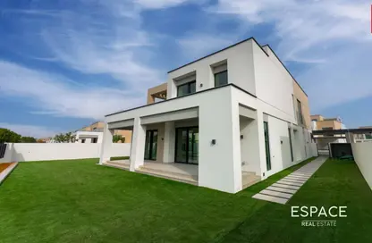 Villa - 4 Bedrooms - 4 Bathrooms for rent in Caya - Arabian Ranches 3 - Dubai