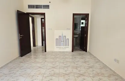 شقة - غرفة نوم - 2 حمامات للايجار في ذا سكواير 1 - تجارية مويلح - الشارقة