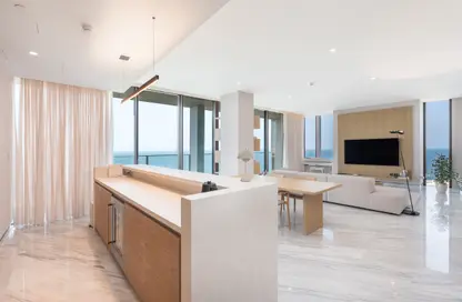 Apartment - 2 Bedrooms - 3 Bathrooms for sale in Atlantis The Royal Residences - Palm Jumeirah - Dubai