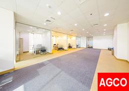 Office Space for rent in Bay Square Building 1 - Bay Square - Business Bay - Dubai