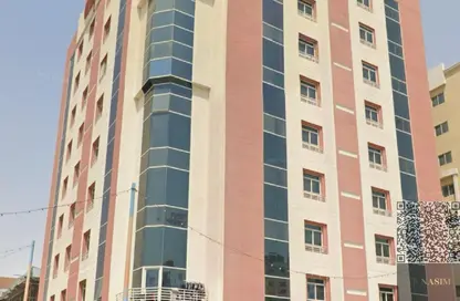 عمارة بالكامل - 8 غرف نوم - 8 حمامات للبيع في بناية ابناء صقر - 1 الحميدية - الحميدية - عجمان