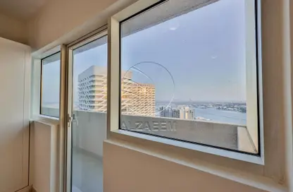 Apartment - 3 Bedrooms - 4 Bathrooms for rent in Marina Bay by DAMAC - Najmat Abu Dhabi - Al Reem Island - Abu Dhabi
