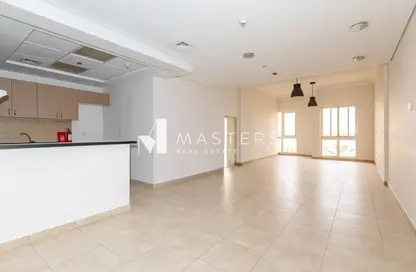 Apartment - 1 Bedroom - 2 Bathrooms for sale in European - Canal Residence - Dubai Sports City - Dubai