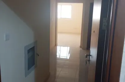 Apartment - 2 Bedrooms - 2 Bathrooms for rent in Al Jurf 3 - Al Jurf - Ajman Downtown - Ajman