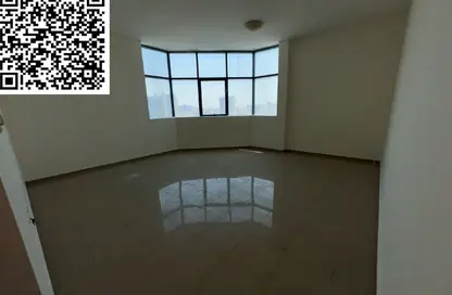 شقة - 2 غرف نوم - 3 حمامات للايجار في مساكن كورنيش عجمان - طريق كورنيش عجمان - عجمان