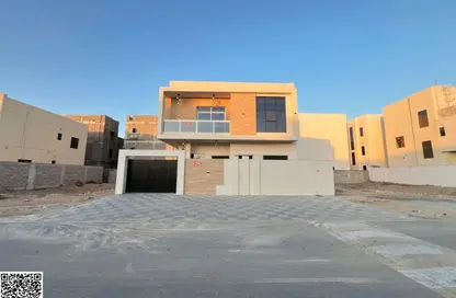 فيلا - 7 غرف نوم - 8 حمامات للبيع في الباهيه هيلز - الباهية - عجمان فيلا - 7 غرف نوم - 8 حمامات للبيع في الباهيه هيلز - الباهية - عجمان