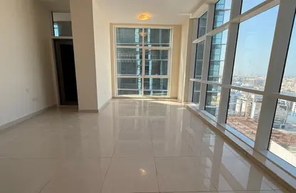 Apartment - 2 Bedrooms - 3 Bathrooms for rent in Duja Tower - Sheikh Zayed Road - Dubai