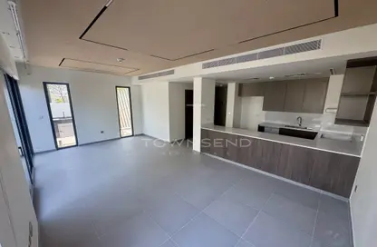 Villa - 4 Bedrooms - 5 Bathrooms for rent in Elan - Tilal Al Ghaf - Dubai