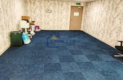 Office Space - Studio - 2 Bathrooms for rent in One Lake Plaza - JLT Cluster T - Jumeirah Lake Towers - Dubai