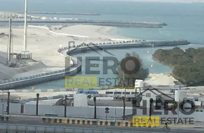 Apartment - 1 Bedroom - 2 Bathrooms for sale in The Gate Tower 3 - Shams Abu Dhabi - Al Reem Island - Abu Dhabi