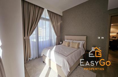 Apartment - 2 Bedrooms - 2 Bathrooms for rent in AZIZI Riviera - Meydan One - Meydan - Dubai