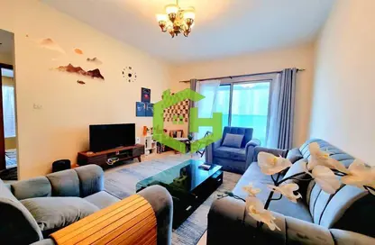 Apartment - 1 Bedroom - 1 Bathroom for rent in Marina Diamond 3 - Marina Diamonds - Dubai Marina - Dubai