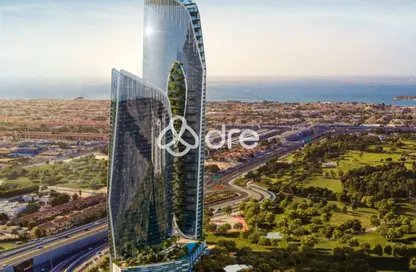 Apartment - 2 Bedrooms - 3 Bathrooms for sale in Damac City - Al Safa 1 - Al Safa - Dubai